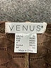 Venus Camo Brown Cocktail Dress Size XL - photo 6