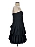 Cynthia Steffe Black Cocktail Dress Size 4 - photo 4