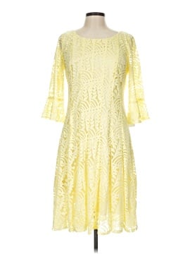 Rabbit Rabbit Rabbit Designs Cocktail Dress
