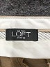 Ann Taylor LOFT Tan Dress Pants Size 2 (petite) - photo 7