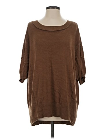 Free People 3/4 Sleeve Top (view 1)