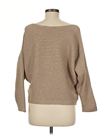 By Anthropologie Pullover Sweater (view 2)