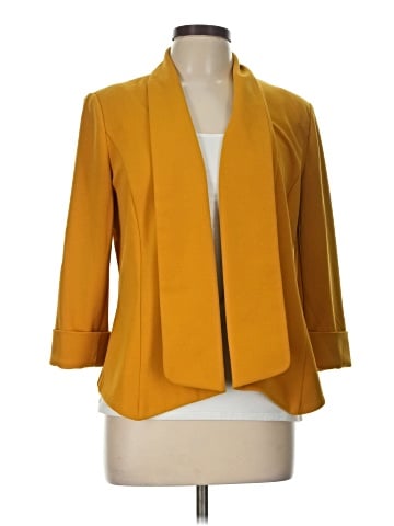 Anne Klein Blazer (view 1)