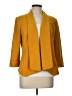 Anne Klein Yellow Blazer Size L (estimated) - photo 1