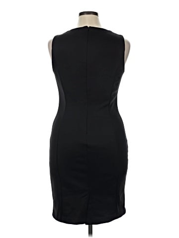 Roz & Ali Cocktail Dress (view 2)
