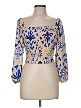 Sienna Sky 3/4 Sleeve T Shirt
