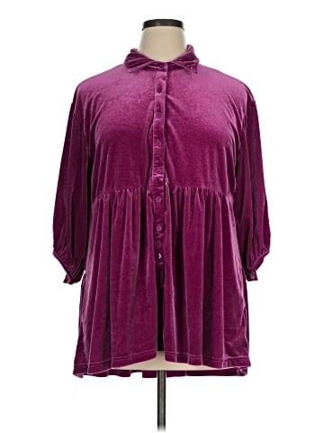 Unbranded Casual Dress (view 1)