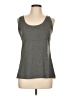 lucy Gray Tank Top Size L - photo 1
