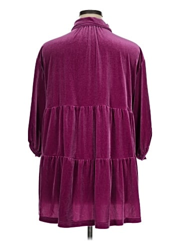 Unbranded Casual Dress (view 2)