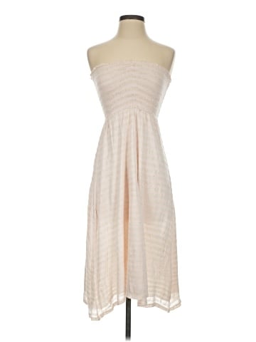 Velvet Cocktail Dress (view 1)