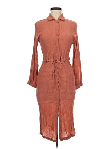Zara Casual Dress (view 1)