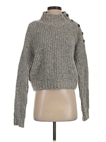 Jessica Simpson Pullover Sweater (view 1)