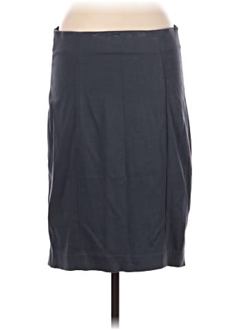 Ann Taylor Casual Skirt (view 2)