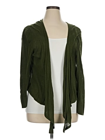 Ann Taylor Factory Kimono (view 1)