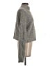 Jessica Simpson Tweed Gray Pullover Sweater Size S - photo 4