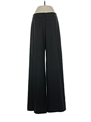 Milly Wool Pants (view 1)