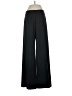 Milly Black Wool Pants Size 4 - photo 1