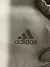 Adidas Solid Gray Athletic Shorts Size S (estimated) - photo 3