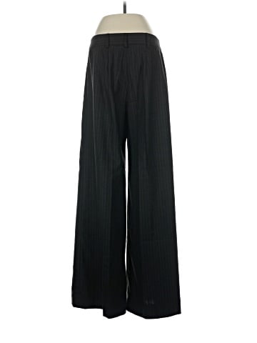 Milly Wool Pants (view 2)