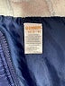 Gymboree 100% Nylon Blue Vest Size XS (kids) - photo 3