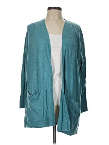 Lou & Grey Cardigan (view 1)