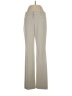 Express Solid Gray Dress Pants Size 0R - photo 1