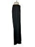 Milly Black Wool Pants Size 4 - photo 4