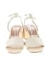 Dolce Vita Ivory Sandals Size 7 1/2 - photo 2