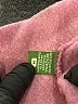 Alternative Earth Pink Pullover Sweater Size M - photo 8