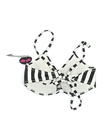 No Boundaries Swimsuit Top (view 2)