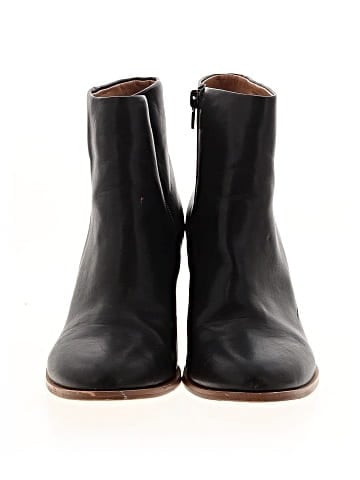 J.Crew Factory Store Ankle Boots (view 2)