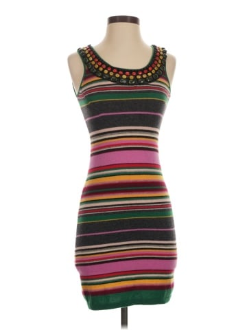 Catherine Malandrino Casual Dress (view 1)