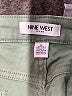 Nine West Green Jeans Size 16 - photo 7