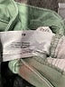 Nine West Green Jeans Size 16 - photo 8