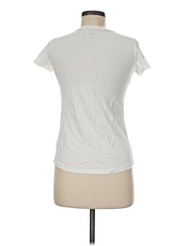 Puma Short Sleeve T-Shirt (view 2)