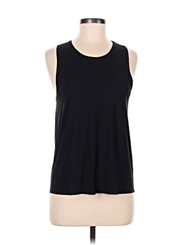 Lululemon Athletica Sleeveless T-Shirt (view 1)
