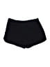 Studio Solid Black Shorts Size 3 - photo 1