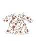 Old Navy Ivory Dress Size 0-3 mo - photo 2