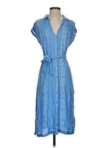 Lush Casual Dress (view 1)