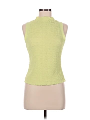 By Anthropologie Sleeveless Top (view 1)