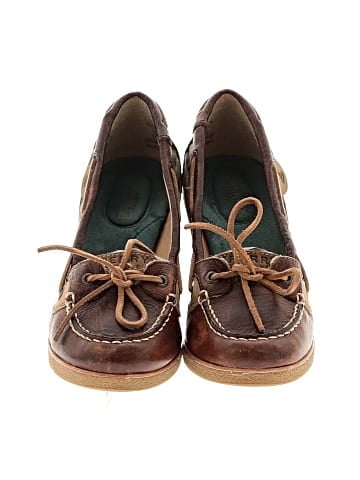 Sperry Top Sider Wedges (view 2)