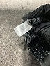Paper Crane 100% Rayon Black Tube Top Size XS - photo 8