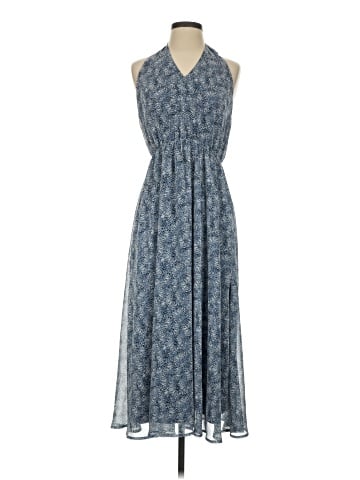 Banana Republic Factory Store Casual Dress (view 1)