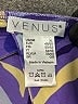 Venus Purple Sleeveless Top Size XL - photo 7