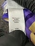 Venus Purple Sleeveless Top Size XL - photo 8
