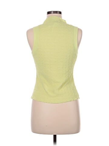 By Anthropologie Sleeveless Top (view 2)