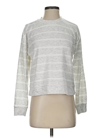Danskin Sweatshirt (view 1)