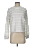 Danskin Silver Sweatshirt Size XS - photo 1
