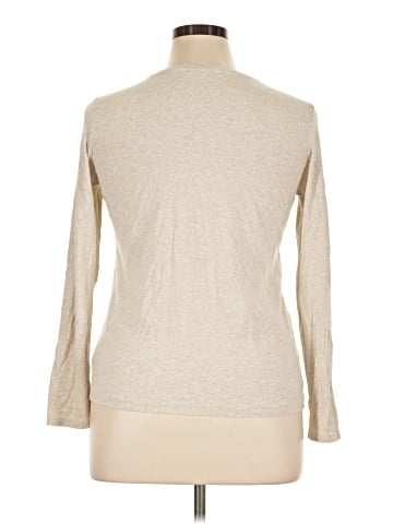 Telluride Clothing Co Long Sleeve Turtleneck (view 2)