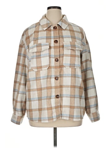 Cambridge Dry Goods Jacket (view 1)